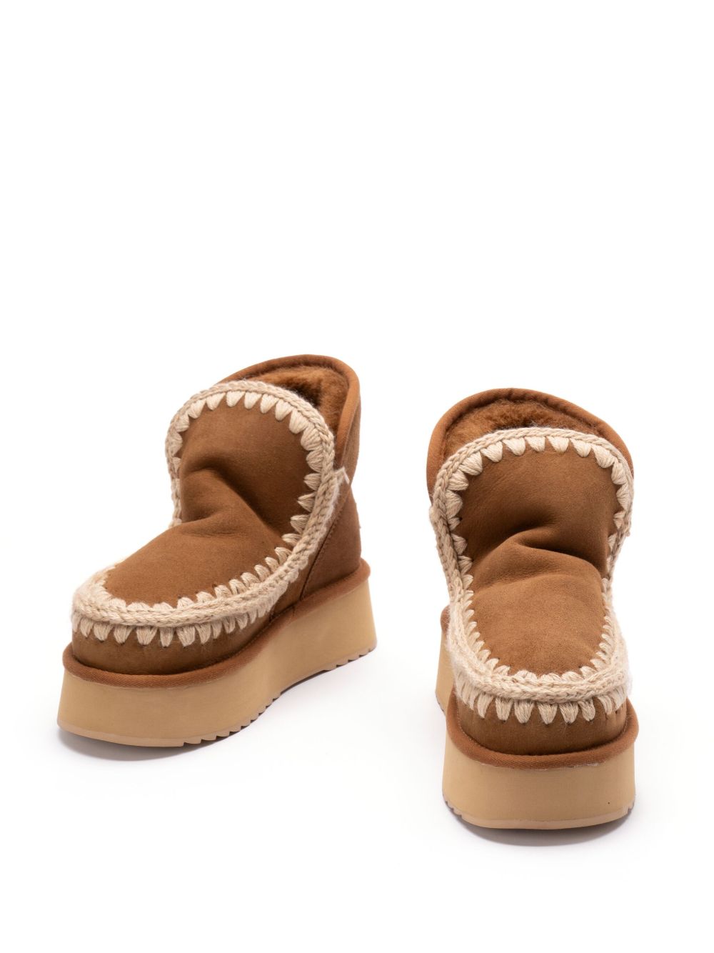 Mou Boots