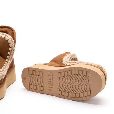 Mou Boots