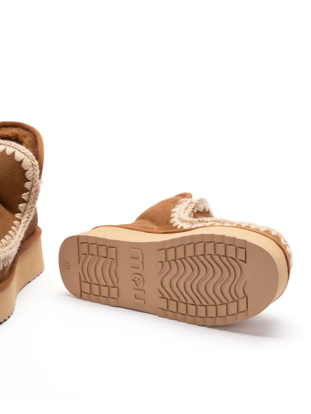 Mou Boots