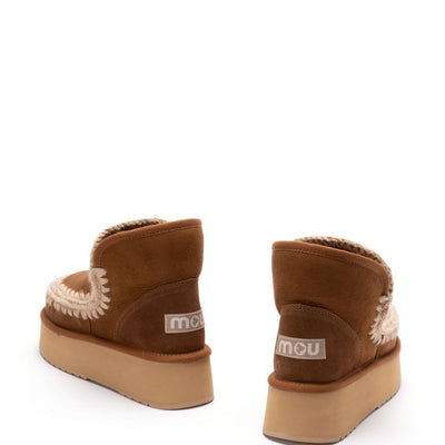 Mou Boots