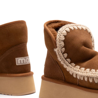 Mou Boots