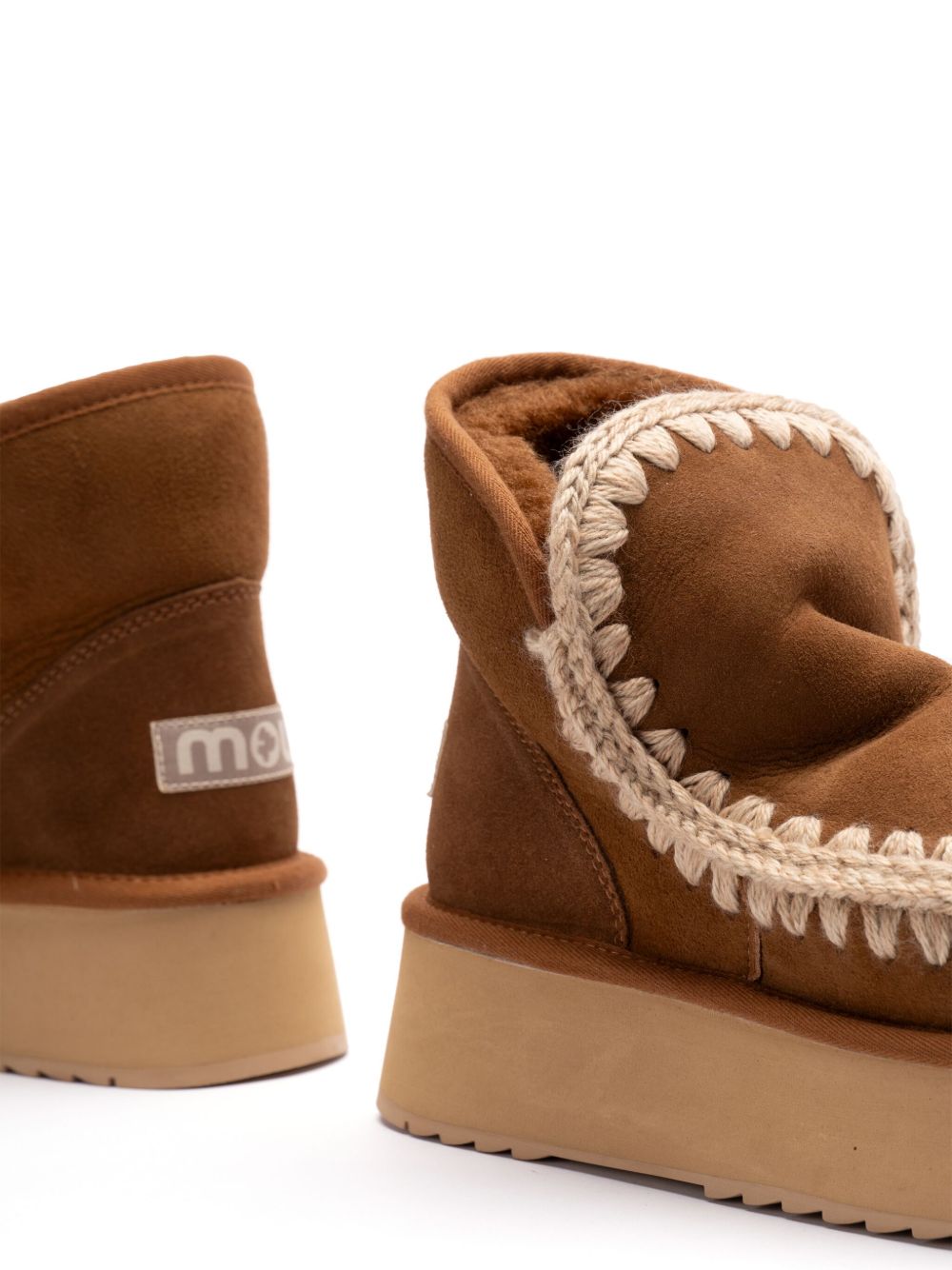 Mou Boots