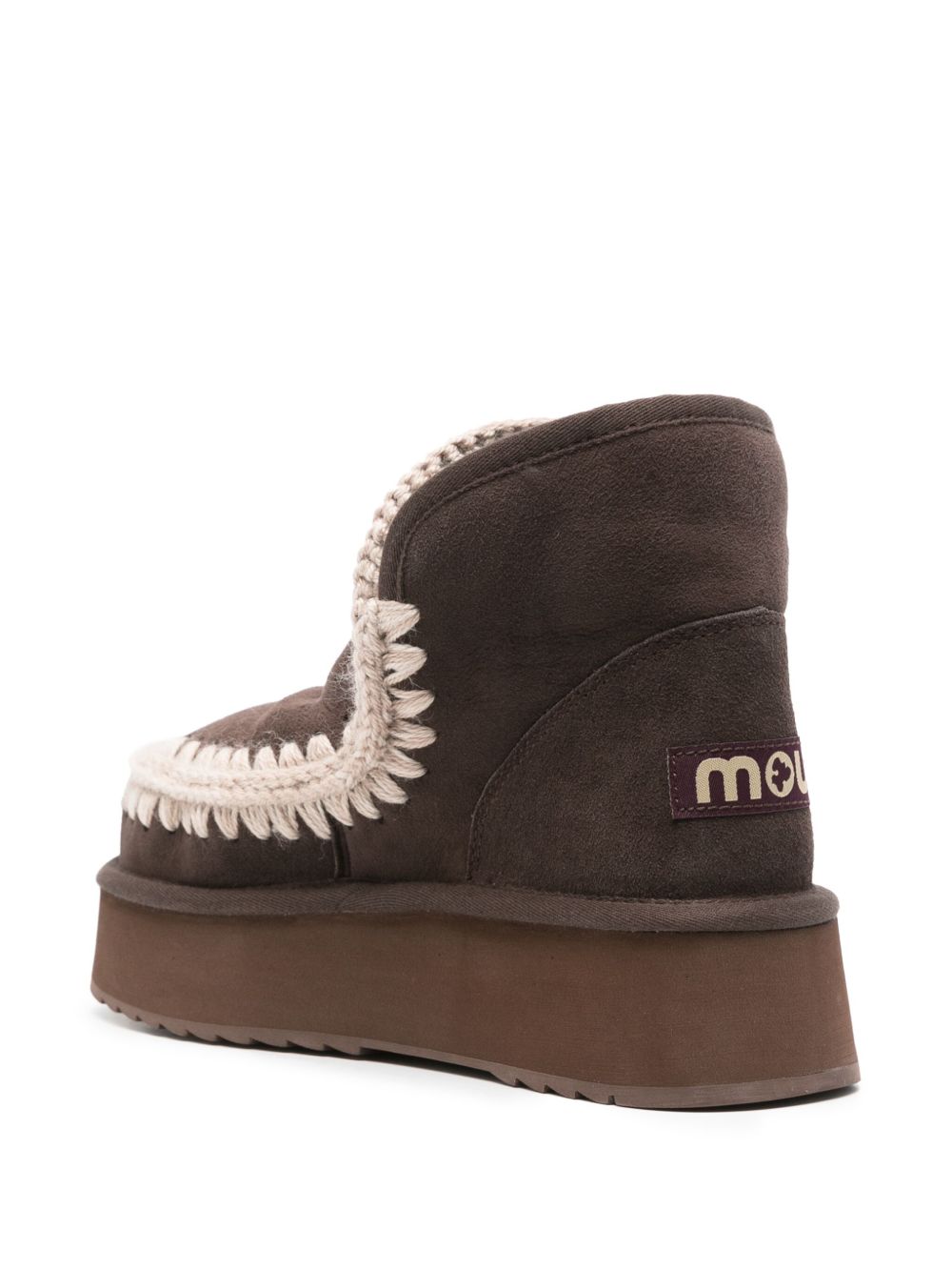 Mou Boots
