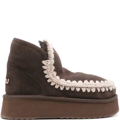 Mou Boots