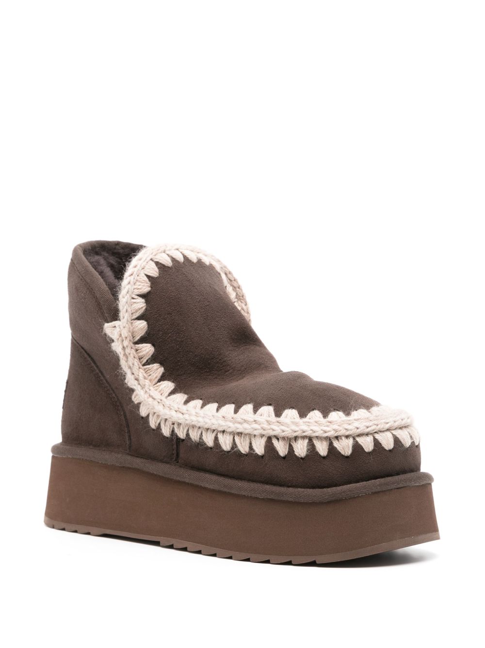 Mou Boots