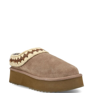 MOU Sandals GREY