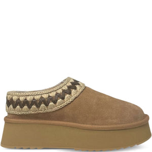 MOU Sandals BEIGE