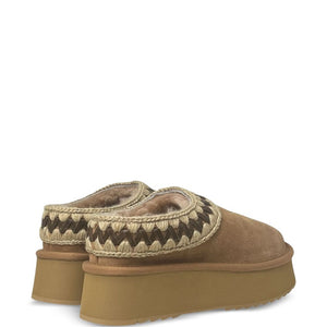 MOU Sandals BEIGE