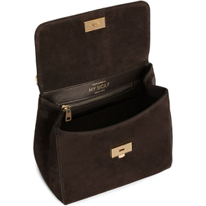 Dolce & Gabbana Bags.. BROWN