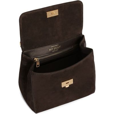 Dolce & Gabbana Bags.. BROWN