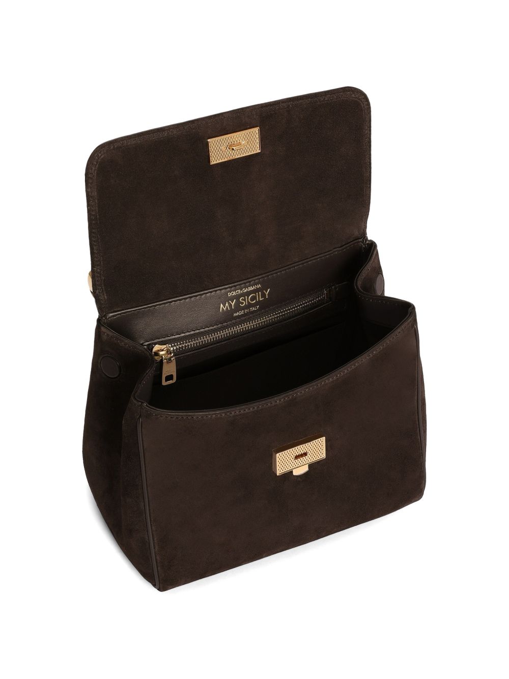 Dolce & Gabbana Bags.. BROWN