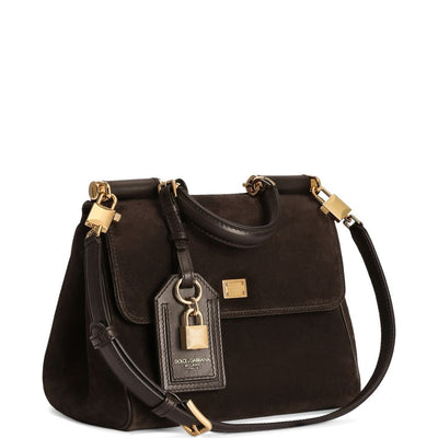 Dolce & Gabbana Bags.. BROWN