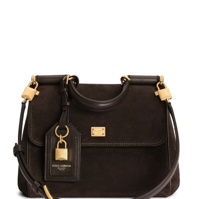 Dolce & Gabbana Bags.. BROWN