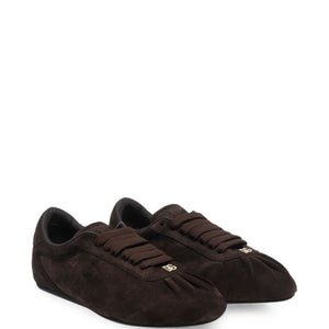 Dolce & Gabbana Sneakers BROWN