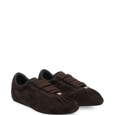Dolce & Gabbana Sneakers BROWN