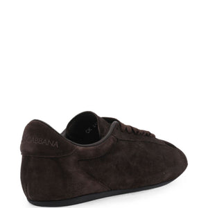 Dolce & Gabbana Sneakers BROWN