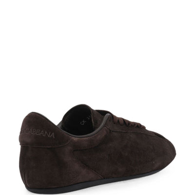 Dolce & Gabbana Sneakers BROWN