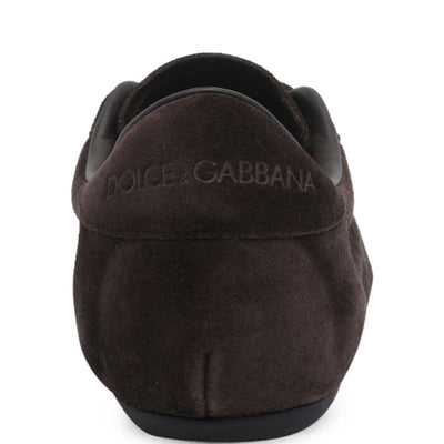 Dolce & Gabbana Sneakers BROWN