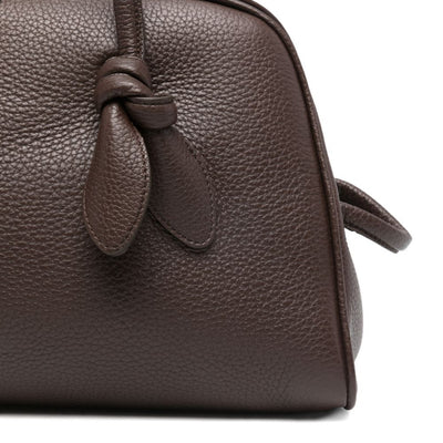JACQUEMUS Bags.. BROWN