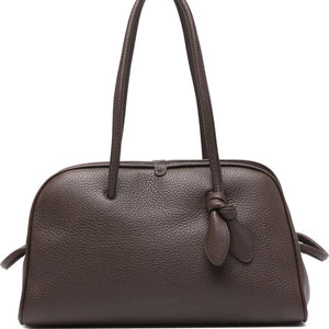 JACQUEMUS Bags.. BROWN