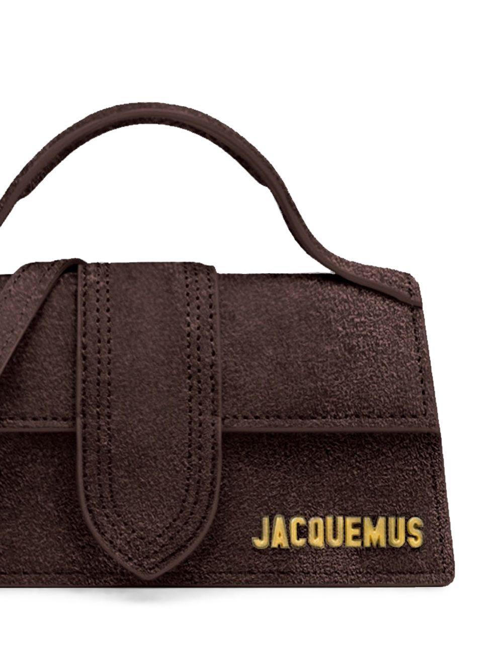 JACQUEMUS Bags.. BROWN