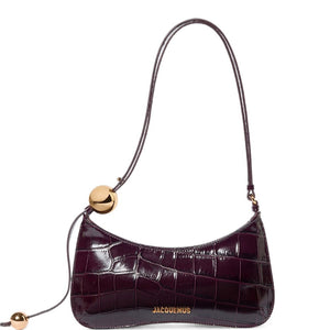 Jacquemus Le Bisou Perle Bag