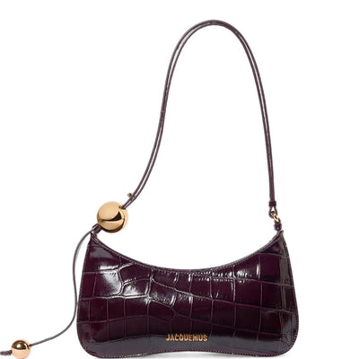 Jacquemus Le Bisou Perle Bag