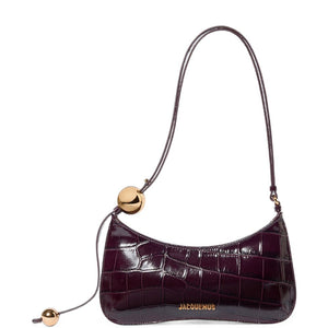 Jacquemus Le Bisou Perle Bag