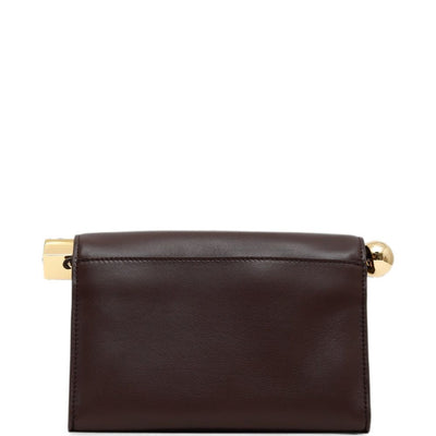 Jacquemus Le Rond Carre Clutch