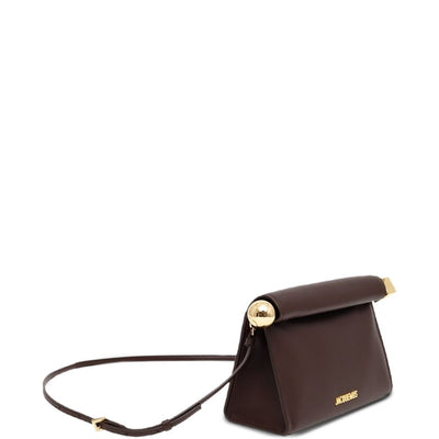 Jacquemus Le Rond Carre Clutch
