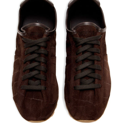 JACQUEMUS Sneakers