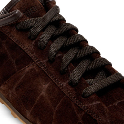 JACQUEMUS Sneakers
