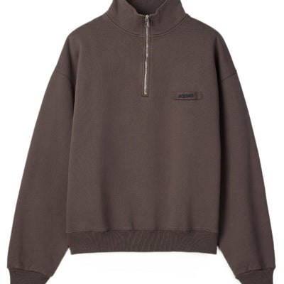 JACQUEMUS Sweater