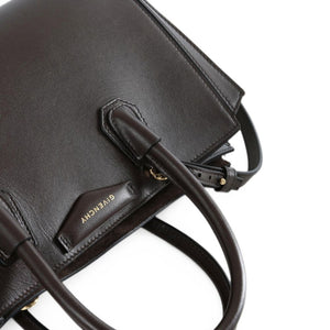 Givenchy Voyou Medium Leather Bag