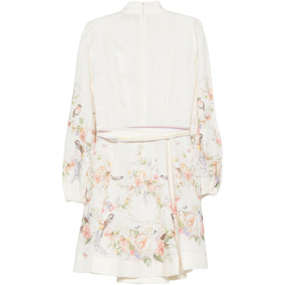 Zimmermann Dress