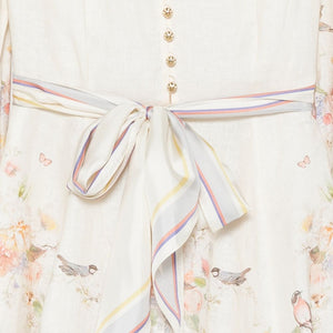 Zimmermann Dress