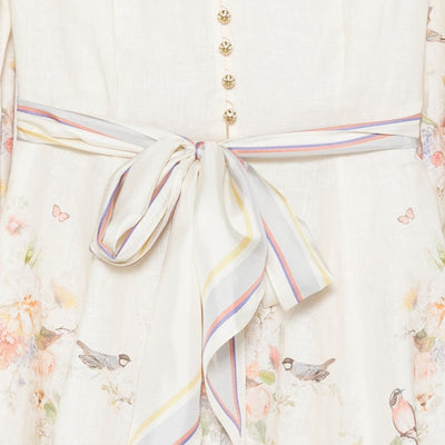 Zimmermann Dress