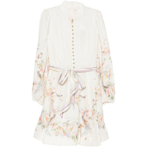 Zimmermann Dress