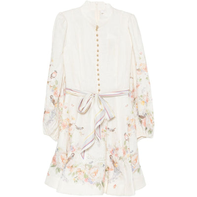 Zimmermann Dress