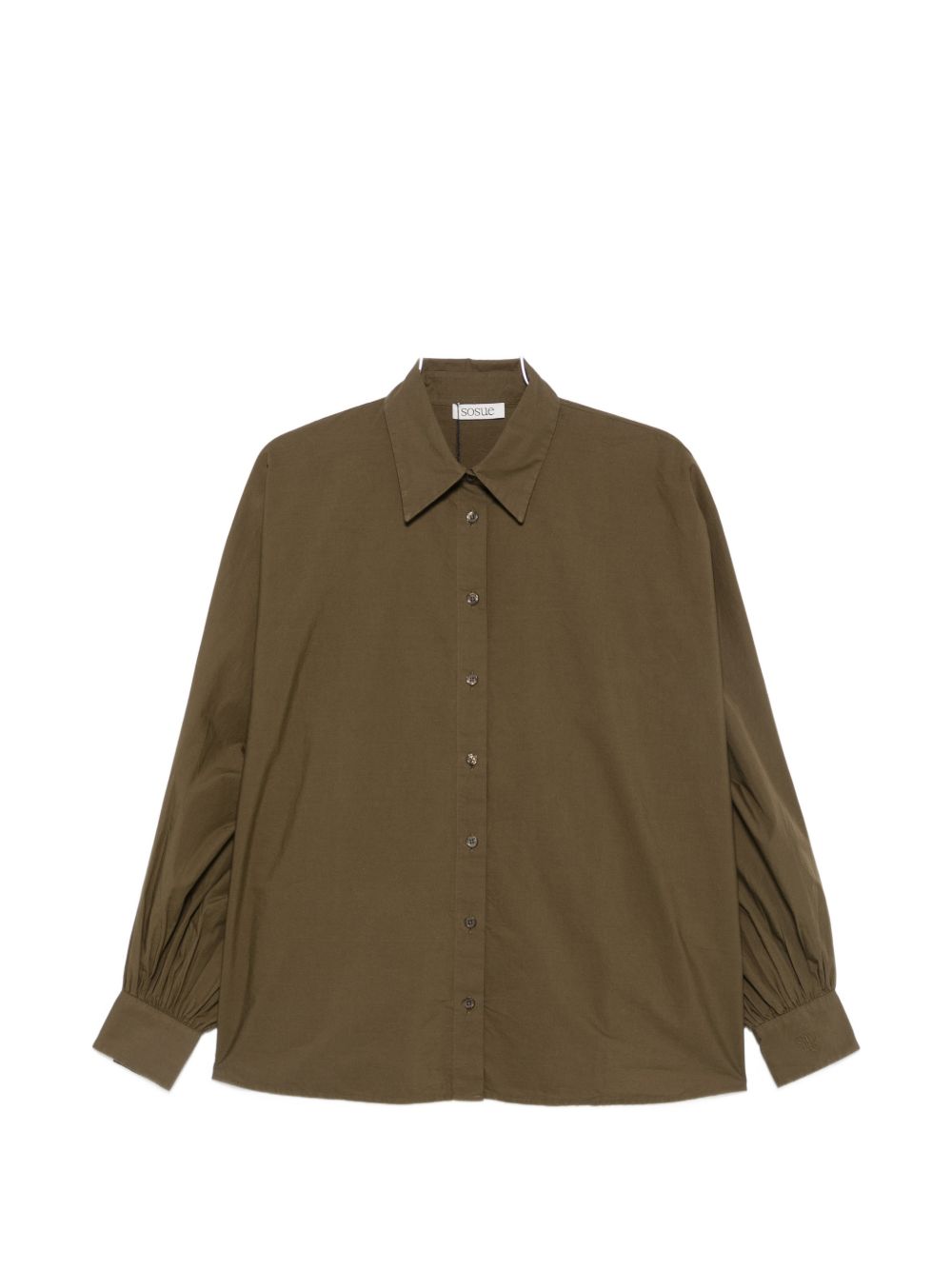 SOSUE Shirt