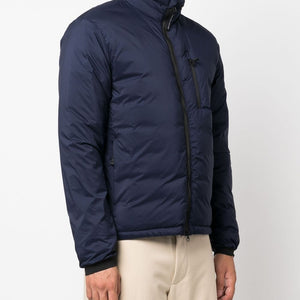 CANADA GOOSE Coats NAVY