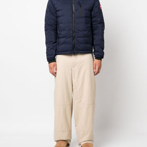CANADA GOOSE Coats NAVY
