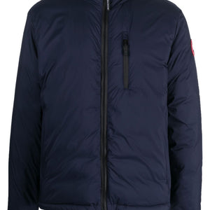 CANADA GOOSE Coats NAVY