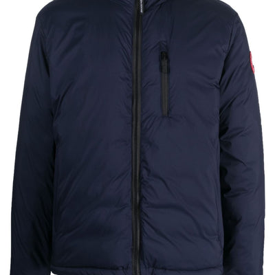 CANADA GOOSE Coats NAVY