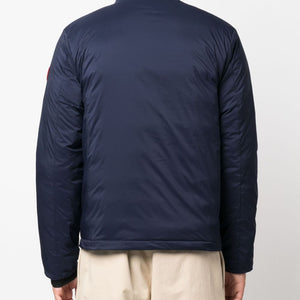 CANADA GOOSE Coats NAVY