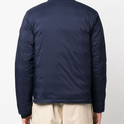 CANADA GOOSE Coats NAVY