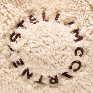 Stella McCartney Logo Canvas Tote