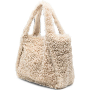 Stella McCartney Logo Canvas Tote