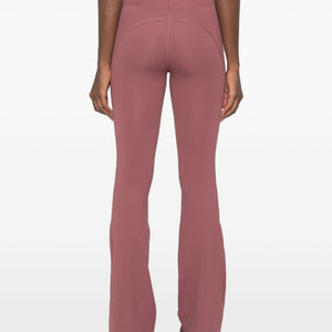 ADIDAS BY STELLA McCARTNEY Trousers BORDEAUX