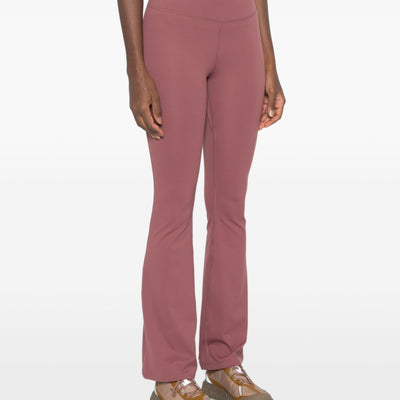 ADIDAS BY STELLA McCARTNEY Trousers BORDEAUX